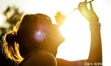 两个人幸福的句子