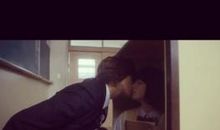 近距离恋爱经典语录