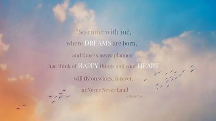 英语高考励志句