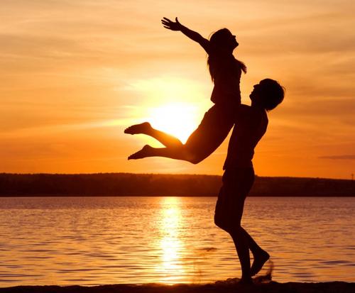 幸福的夫妻在一个句子幸福的夫妻在一个句子1