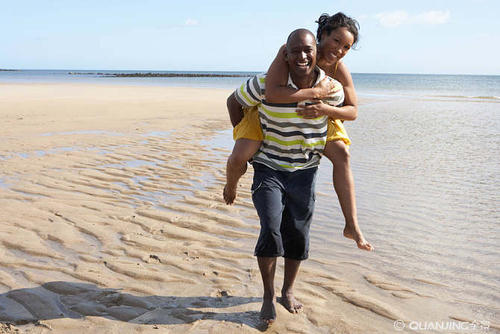 幸福的夫妻在一句话幸福的夫妻在一句话2