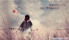 恋爱专家经典语录