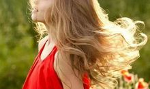 个性签名阳光纯真女生