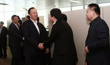 领导给员工的拜年短信