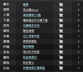 好的微信昵称男