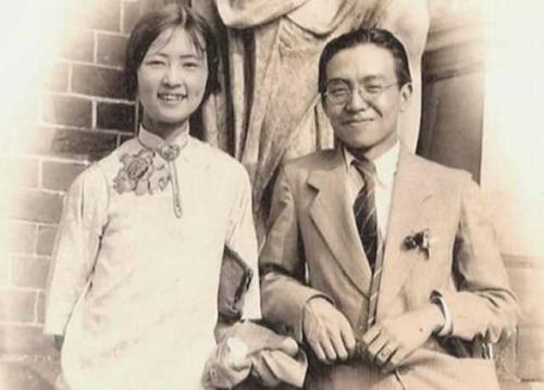 林慧音的爱情语录