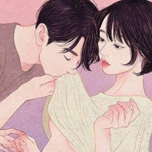 关于爱情的审美句子