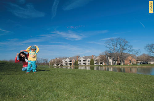 父母快乐时，我将谈论快乐的句子。珍惜陪伴我父母的句子1