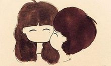 感人肺腑的爱情语录