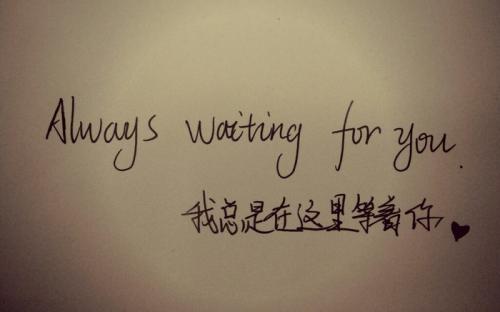 一些经典的英语句子