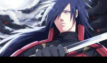 宇智波斑经典句子