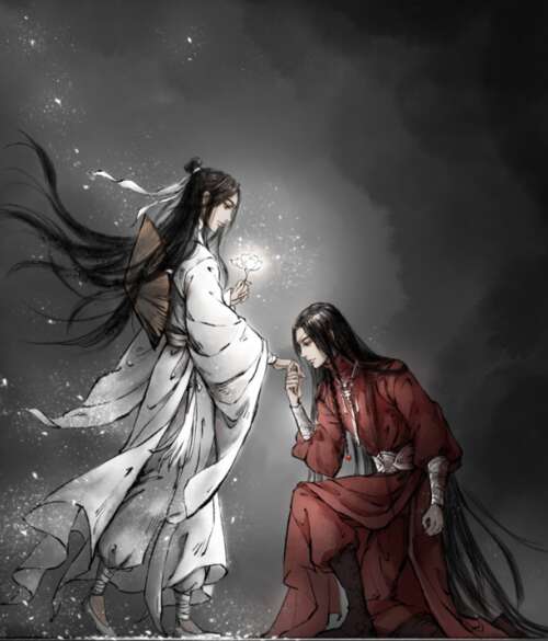 网络小说中的经典句子