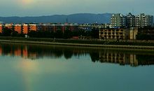 雨后天晴的经典句子