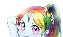 优美的拟人句子