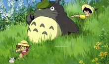 宫崎骏龙猫经典语录