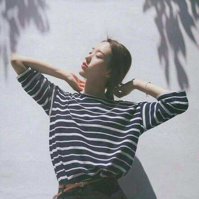 霸气少女QQ个性签名