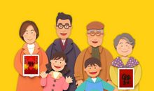 给领导春节拜年短信