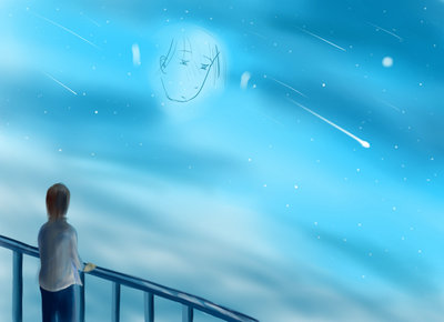 小姐美丽的句子