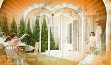 相亲相爱经典句子