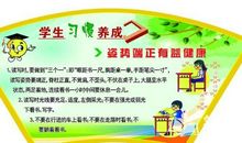 学习好习惯名人名言