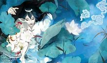 夏达漫画经典句子