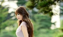 个性签名女生唯美长