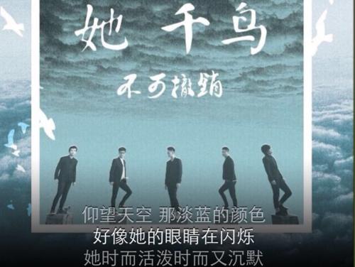 爱一周年的空间