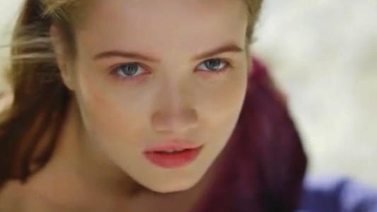 旋风女孩经典句子