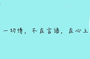 徐志摩的经典句子