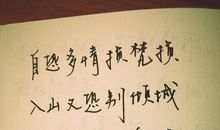 摘抄唯美的句子短句