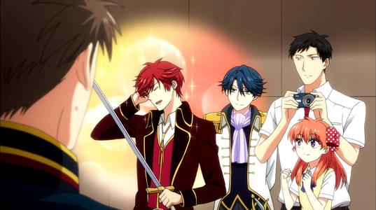 喜欢幽默的短信