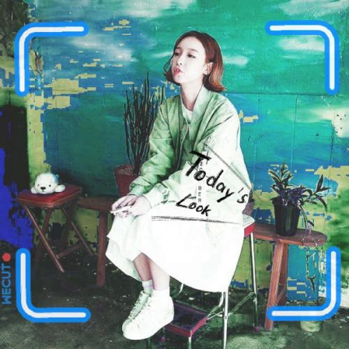 QQ非主流个性谈