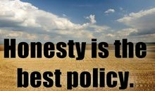 30条英语名言警句