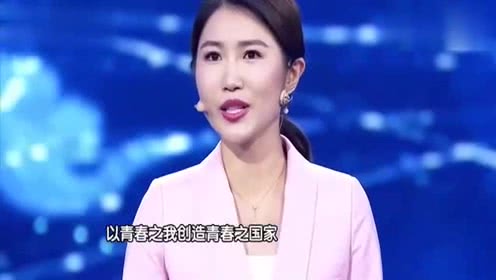 超级演讲者鲁豫语录