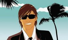 牛逼的个性签名