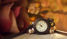 珍惜时间优美句子