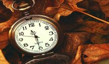 珍惜时间优美的句子