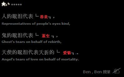 2017QQ空间伤心话语