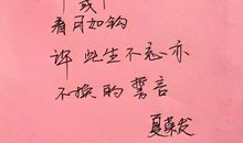 爱你想你的句子