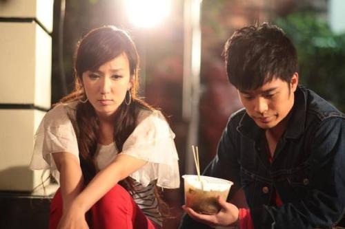 胡逸飞爱情公寓名言