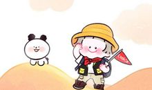 形容生活态度的句子