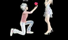 qq爱情宣言经典语录