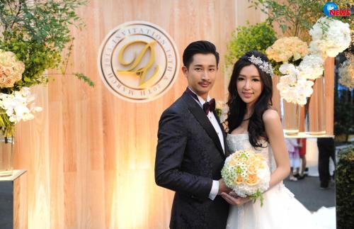 婚礼对妻子说了什么