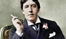 王尔德爱情名言