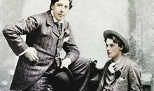 王尔德经典名言