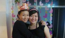 给美女的生日祝福语