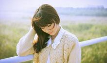 安慰人心情不好的诗