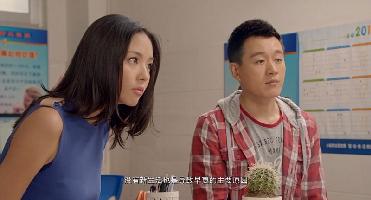 早期女友经典台词