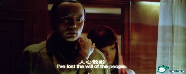 没有盗贼的世界经典语录