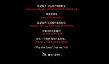 qq个性签名友谊英文